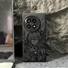 Mikro Matowe Twarde Etui na Telefon Odporne na Odciski Palców Półowinięte Odporne na Wstrząsy Pokrowiec dla OnePlus Ace 6 6T 5 Pro 15 13 13T 13R 12 Ace 3V 2V