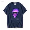 Northlane Band Metalcore Rock Australiana Logo Musicale Maglietta S 3XL manica lunga o corta vintage Lavata Versatile