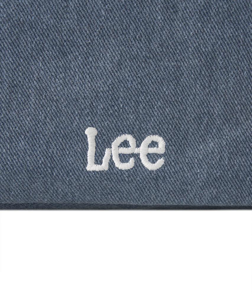 Lee Pocket Shoulder Bag Light Blue