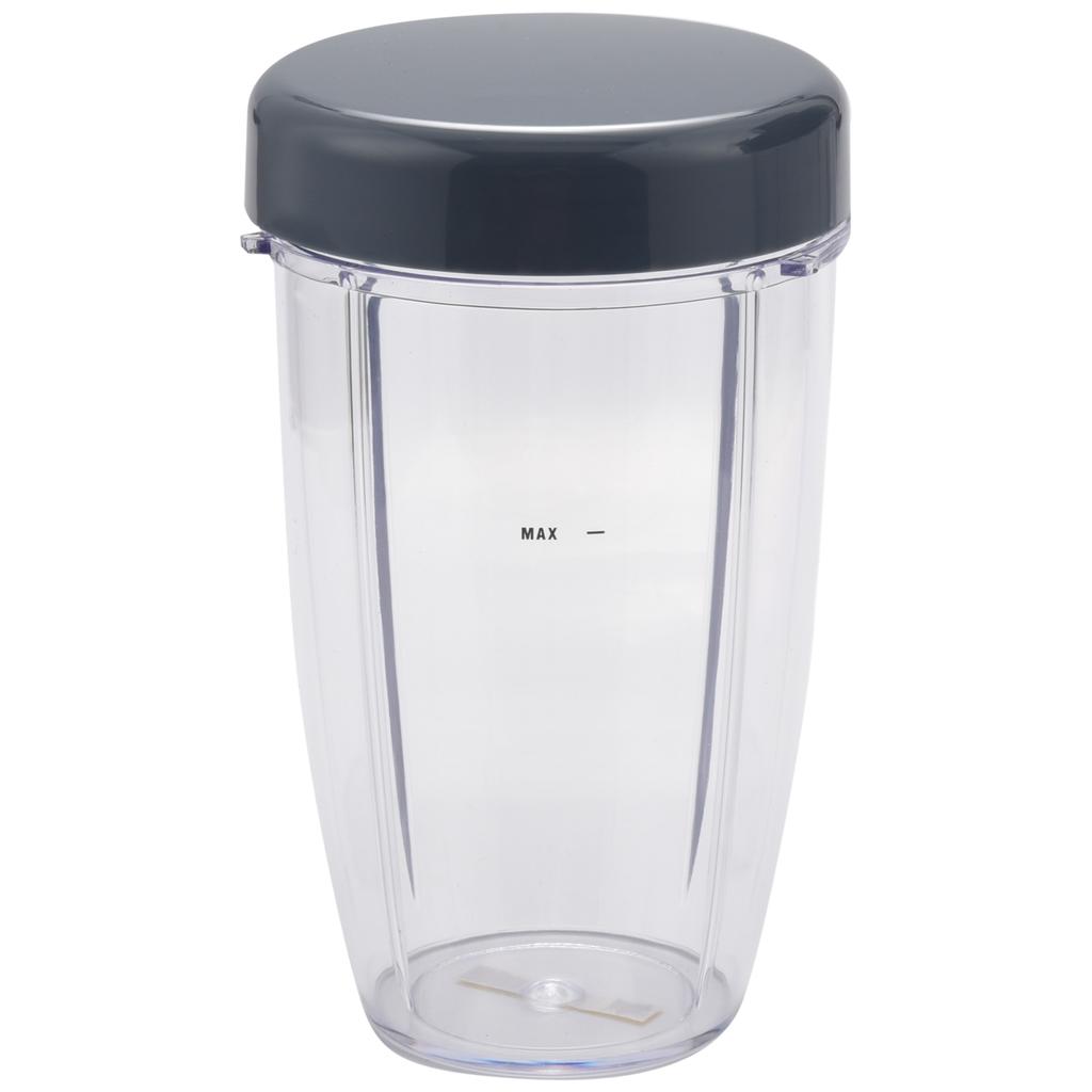 Buy 3Pcs Replacement Cups 32 Oz Colossal +24 Oz Tall +18oz Small Cup+3