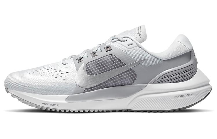 

Nike Air Zoom Vomero 15 Grey Silver Women s CU1856-002 37.5