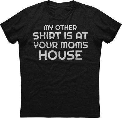 T-shirtler – Tişörtler
