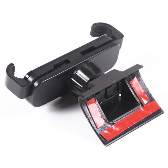 USA Flag Dashboard Center Console Car Phone Holder Mount Stand For BMW X1  23-24