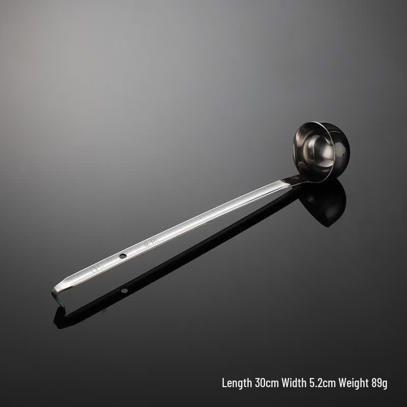 

Qianxing Stainless Steel Measuring Spoon Set