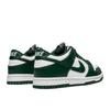 Nike Dunk Low Spartan Green