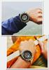 Protrek Watch Line Tough Solar Biomass Plastic Brown [Casio] []Climber PRG-340SC-5JF Men's