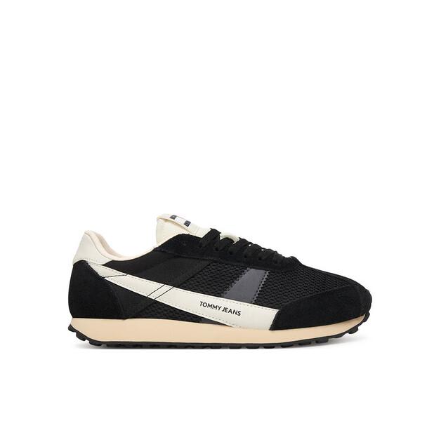 Кроссовки Tommy Jeans Tjw Retro Runner Archive EU 42