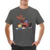 Minimal The Internet TShirt Aesthetic Clothing Funnys for a Boy Vintage Clothes for Men