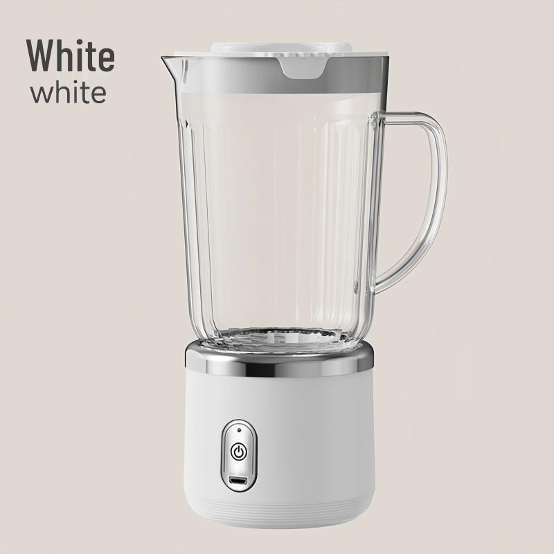 Portable Multifunctional Electric Juicer and Blender for Home Use 700ml