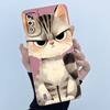 For Itel A26 A37 Cases ItelA26 ItelA37 Soft Silicone Phone Case Sweet Printing Cartoon Protective Shell Lovely Painted Cover