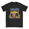 Dogman Cartoon Kids  Dog Man TShirts Men  Fashion 100 Cotton Tee Shirt Crewneck Short Sleeve T Shirt Summer Tops