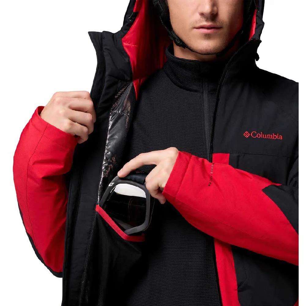 Columbia Куртка Powder Prime™