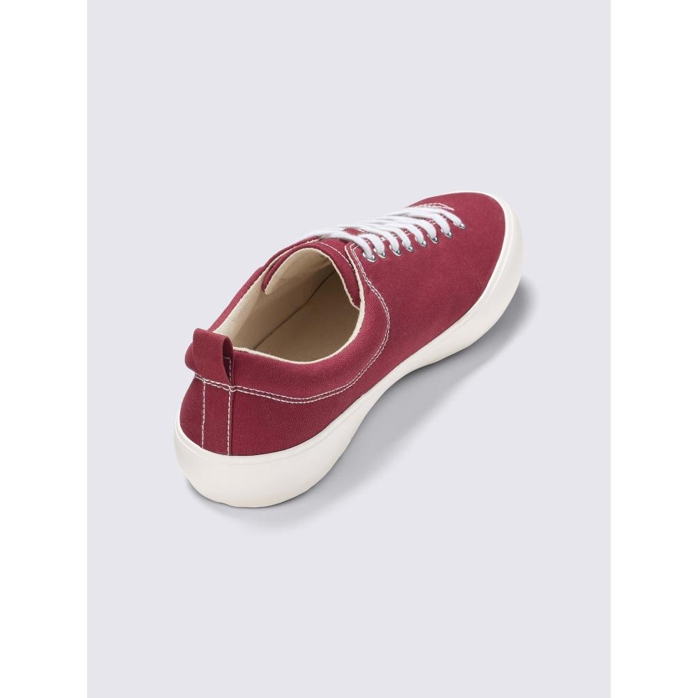 Gu By Uniqlo Color Canvas Sneakers Pf