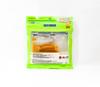 Ecogear Soft Lure Grass Minnow M 2-1/2 Inch 10 piece per pack 553 (5953)