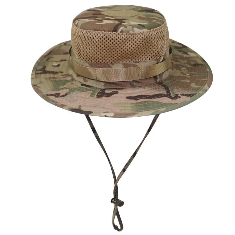 Outdoor Tactical Boonie Hat