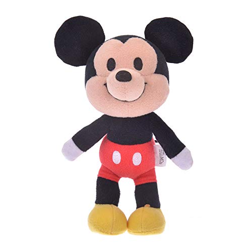 

Disney Store nuiMOs Плюшевий Міккі (Офіційна)