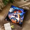 Hot Girl Galbrena Wuthering Waves Pillow Case Cushion Cover Decor Home Throw Pillow Covers For Couch Camping Cover Decorations