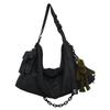 Crossbody Bag, Shoulder Bag, Fashionable Large-capacity Men's Crossbody Bag, Casual Messenger Bag
