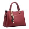 Bags Women'S Tide Fashion Simple Crossbody Bag Atmosphere Women'S Mom Bag Handbag Large Capacity