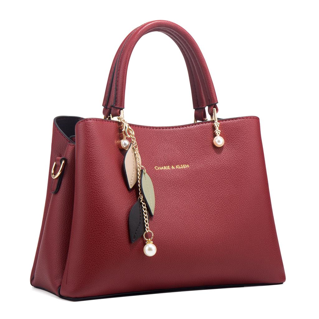 Bags Women'S Tide Fashion Simple Crossbody Bag Atmosphere Women'S Mom Bag Handbag Large Capacity