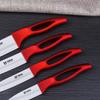 6-piece Set 3" 4" 5" 6" Inch + Pair + Knife Holder Ceramic Knife Kitchen Knife Fruit Practical Chef Kitchen Set