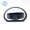 HTD 3M Timing Belt Length 87 90 93 96 99 102 105 108 111 114 117 120 123 126 129 132 135mm Width 6-20mm Closed Loop Toothed Belt