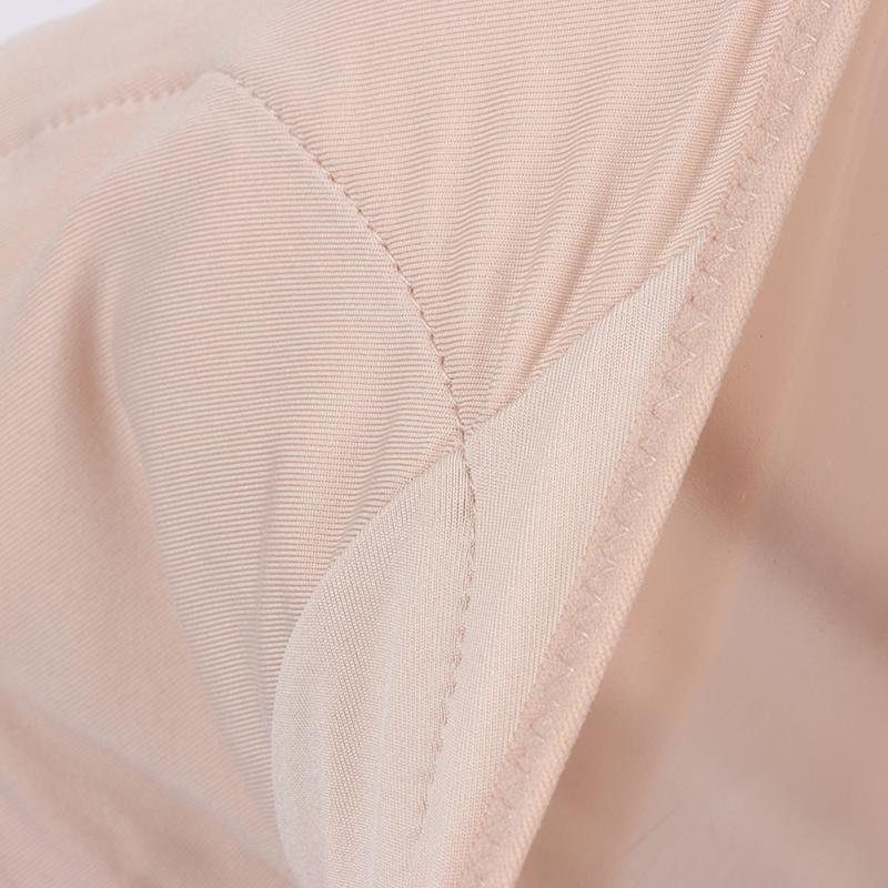 T-Shirt Anti-Schweißpads Wiederverwendbar Waschbar Achsel Schweißabsorbierende Pads