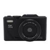 5K Digital Camera for Photography Anti Shake WiFi 80MP Vlog Camera Autofocus Video Camera with 18X Digital Zoom for