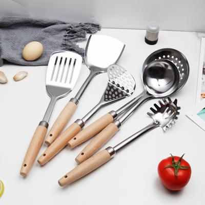 Geschirr – Küchenzubehör-Sets