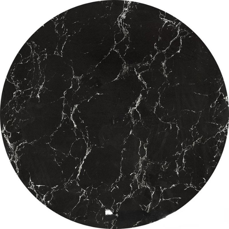 2 KS Náhodné keramické absorpční podložky s mramorovou texturou s korkovou podložkou, barové podložky pod nápoje s protiskluzovým designem na spodní straně