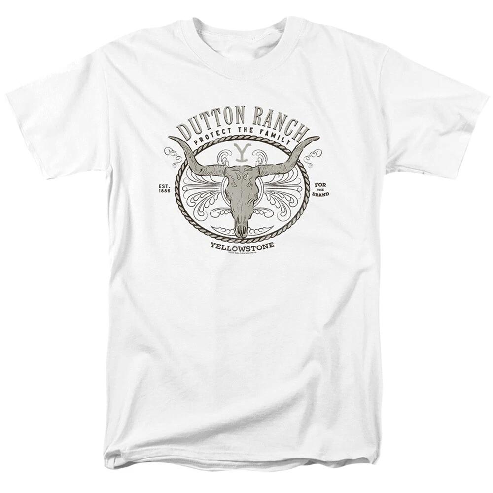 Yellowstone Dutton Ranch s s s s s T- Children s T-shirt - to 5X 120
