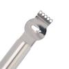 With Handle Lemon Peeler Stainless Steel Citrus Peeler Lemon Zester  Bar Cocktail Garnish
