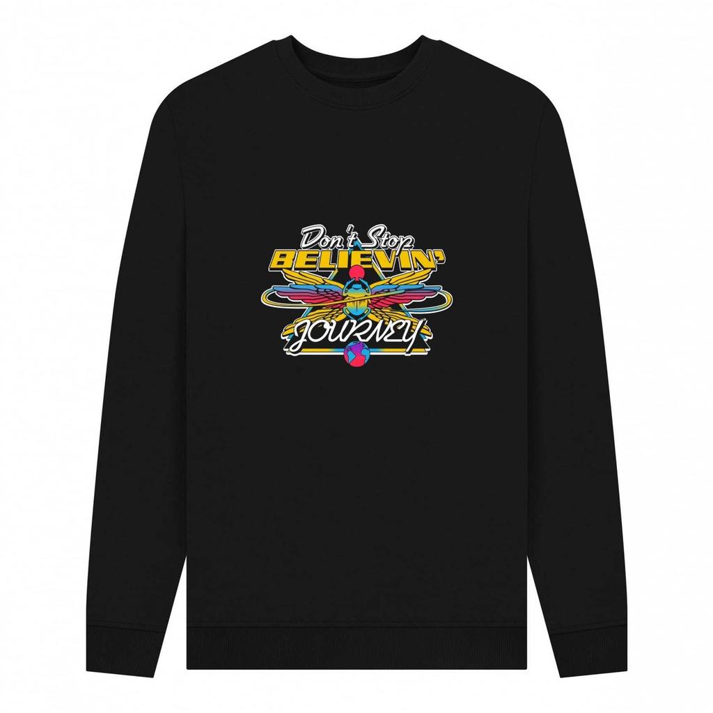 Journey Unisex Adult Wings Sweatshirt
