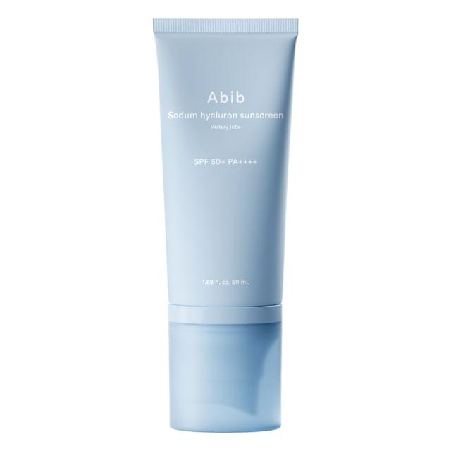 Abib - Sedum Hyaluron Sunscreen Watery Tube 50ml