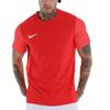 Nike Soccer Jerseys Men's Red Thin Straight Fit CW3101-657