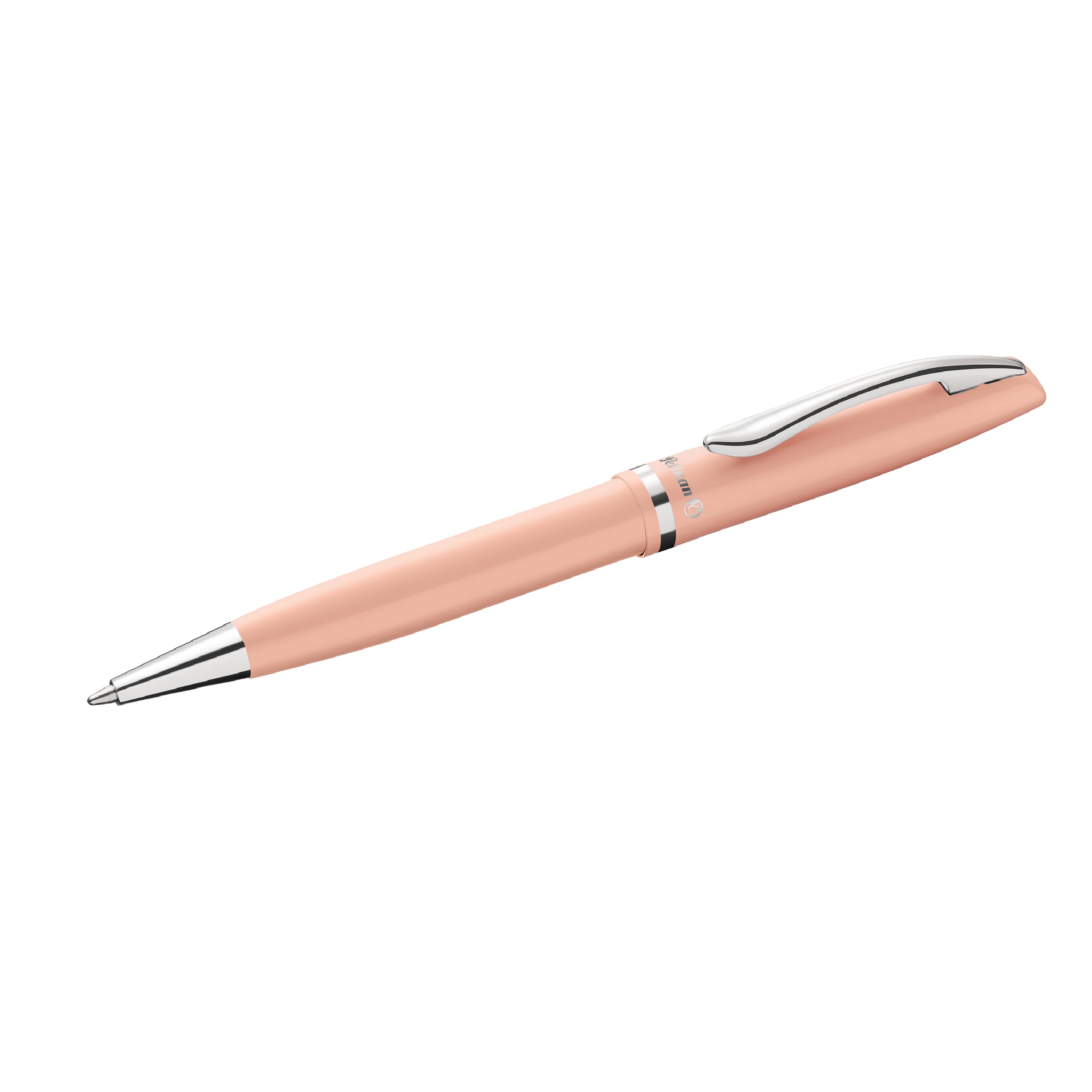 

Pelikan Ballpoint Pen Jazz K36 Pastel Apricot -
