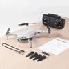 New L900 Pro GPS Drone 4K Professional HD Dual Camera 5G Wifi Photography Brushless Foldable Quadcopter RC Distance 1.2KM Drone Toy