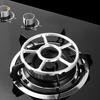 1PC Gas Stove Anti Slip Auxiliary Bracket, Four Or Five Claw Universal Stove Frame, Frying Pan, Milk Pot Stable Pot Frame, Kitchen Stove Accessories