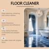 Multi-Functional Floor Cleaning Strips Daily Dirt Stain Removal Polish Shine Home Use 30Pcs