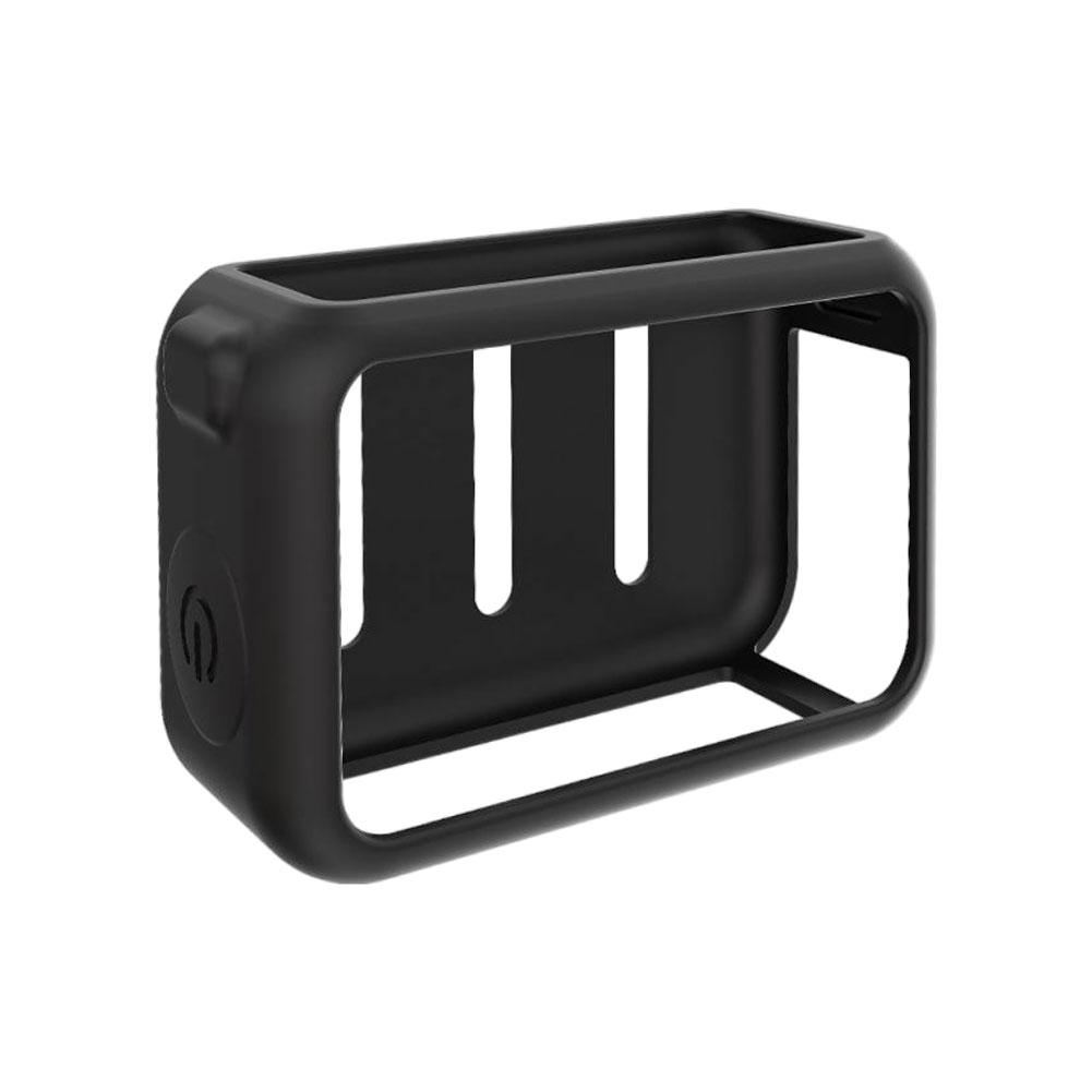 Drop-Proof Silicone Case for DJI Osmo Nano Camera Impact-Resistant Silicone Protective Cover Osmo Nano Camera Accessories