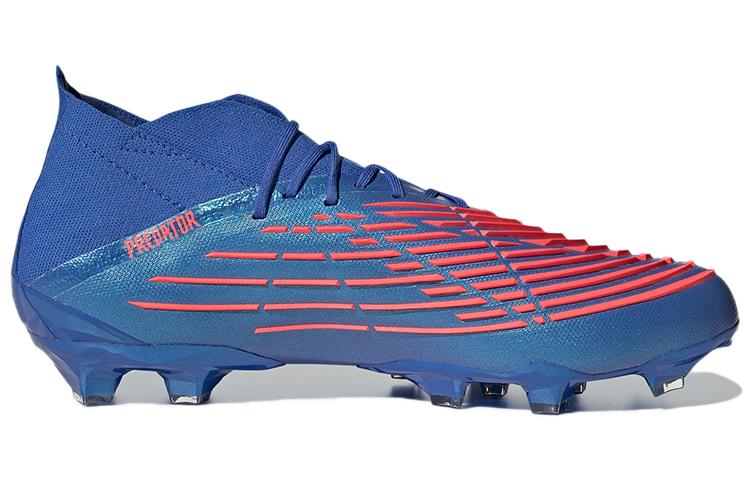 Adidas Predator Edge.1 Ag 'Hi-Res Blue Turbo' GW9984