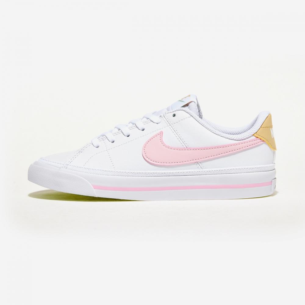 

Начальная школа Nike Court Legacy 115