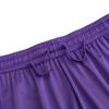 Anta Moisture Wicking Sports Leisure Basketball Suit Men suits Grass-Purple 952621205-4
