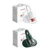 Cordless Bed Vacuum Cleaner Lightweight  Remover For Allergy Sufferers