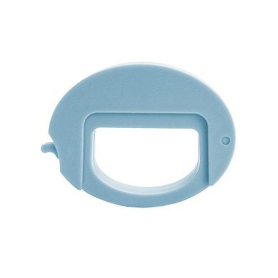 

1/3/5 шт. Зажим для запечатывания продуктов Многоразовый Зажим для запечатывания пакетов для хранения закусок, хлеба и продуктов питания Влагонепроницаемый Сохраняющий свежесть Запайщик пакетов Кухонные гаджеты 1pc синий