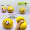 New Soft Q-Bounce Potato Squeeze Toy - Stress Relief & Slow Rebound Decompression