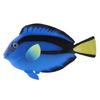 Artificial Fish Aquarium Silicone Floating Movable Fake Fish for Fish for Tank
