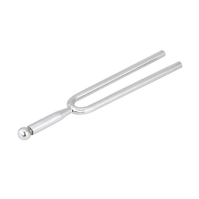 Diapason Standard A 440 Hz Violino Chitarra Accordatore Strumento Tono Strumento