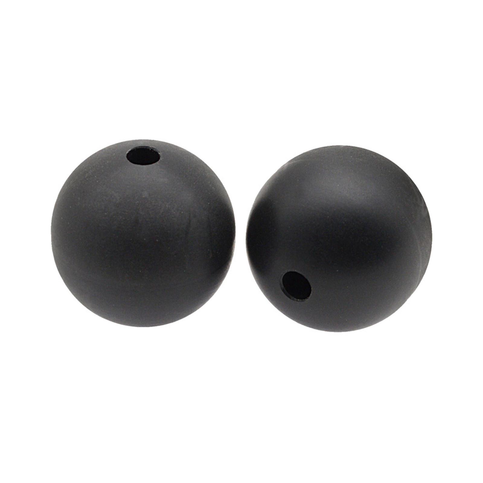 

2 шт. Портативные шаровые упоры для аутригеров, наружные шаровые упоры для рыболовных лодок, рыболовный инструмент для лодок, катеров, яхт 2