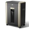 Deli High-Security Commercial Micro-Cut Shredder CN plug (adapter included)